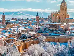 Segovia_Nieve