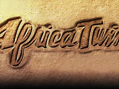 Logo Africa
