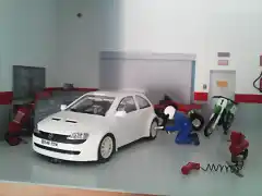 Opel Corsa A