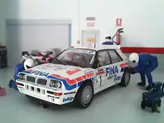 Lancia Delta HF Integrale Fina 01