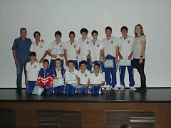 I GALA EE.MM DE FUTBOL MEDIO CUDEYO 193 I GALA EE.MM DE FUTBOL MEDIO CUDEYO 193