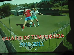 I GALA EE.MM DE FUTBOL MEDIO CUDEYO 195 I GALA EE.MM DE FUTBOL MEDIO CUDEYO 195