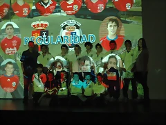 I GALA EE.MM DE FUTBOL MEDIO CUDEYO 192 I GALA EE.MM DE FUTBOL MEDIO CUDEYO 192