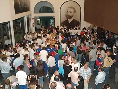 I GALA EE.MM DE FUTBOL MEDIO CUDEYO 205 I GALA EE.MM DE FUTBOL MEDIO CUDEYO 205