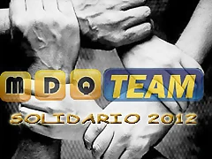 mdqteam SOLIDARIO 2012