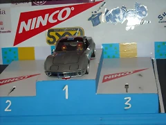 Podium C2 (Small) Podium C2 (Small)