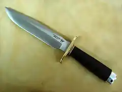 effingham micarta negra