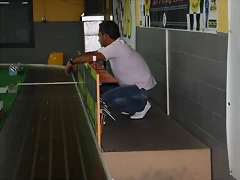 Padre nuestro que estas en los.... Padre nuestro que estas en los....
