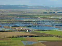 inundacin