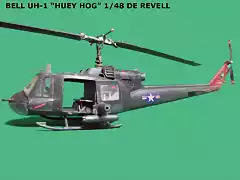 BELL UH-1