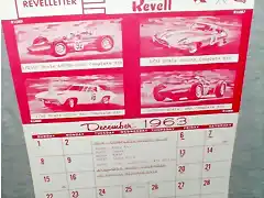 1963 Calendario 1