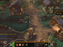 Invasion Botani