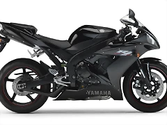 Yamaha YZF R1-2006 Yamaha YZF R1-2006