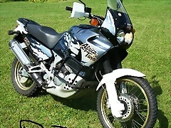 AFRICA TWIN2