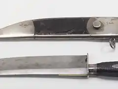 DANIEL SEARLES ALAMO BOWIE