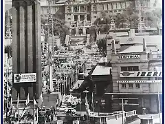 Barcelona Fira de Mostres de Barcelona 1966