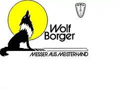 Wolf Borger ok