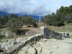 puente babieca