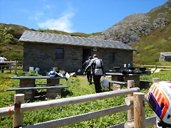 Refugio Refugio