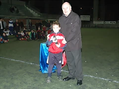 I TORNEO NAVIDAD AYUNT, MEDIO CUDEYO 085 I TORNEO NAVIDAD AYUNT, MEDIO CUDEYO 085