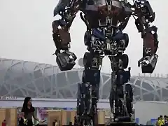 Optimus robot[1]