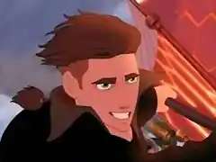 Treasure Planet 06