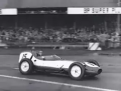 1958-lotus-16 Dorchester Service Station