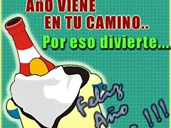 Año Nuevo