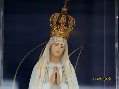 24, la Virgen 2, marca