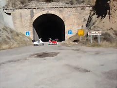 8 Tercera parte del viaje. Camino a Argu?s (66) 8 Tercera parte del viaje. Camino a Argu?s (66)