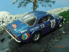 Alpine 2