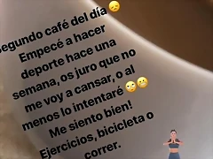 Mar?a IG Stories 20-3-2019 (2) Mar?a IG Stories 20-3-2019 (2)