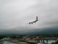 A330-300 simulacion de vuelo 3