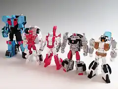 UW-Protectobots-Robots