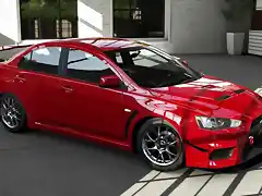 evo