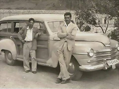 Plymouth SW 48 TF-6868