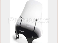 Parabrezza Breva 750  - Clicca l\'immagine per chiudere