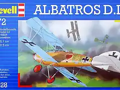 ALBATROS D.III