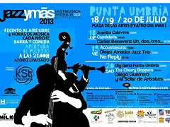 Jazz Punta