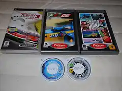 juegos psp