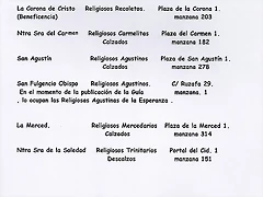 FRAILES 14