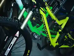 commencal 2015