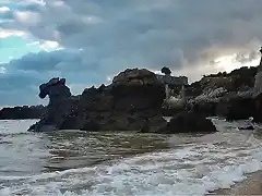 Playa El Camello