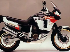 Honda XRV750 1992 Honda XRV750 1992