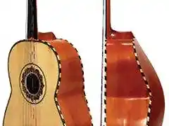 GUITARRON