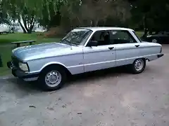 falcon GL 89