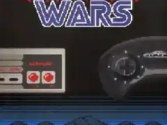 console wars