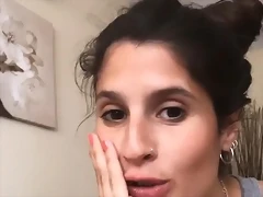 Video Mar?a IG Stories 5-5-2019 (1)