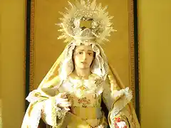 dolores amparo navidad 3