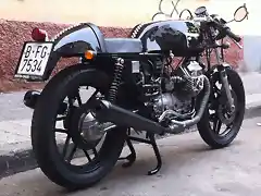 Guzzi 9